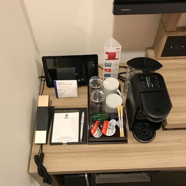 Best Western Hotel Fino Tokyo Akasaka