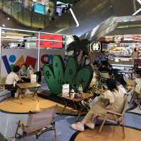 1234 Space in Shenzhen