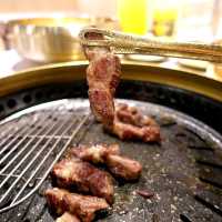 ✨葵芳高質韓牛燒肉