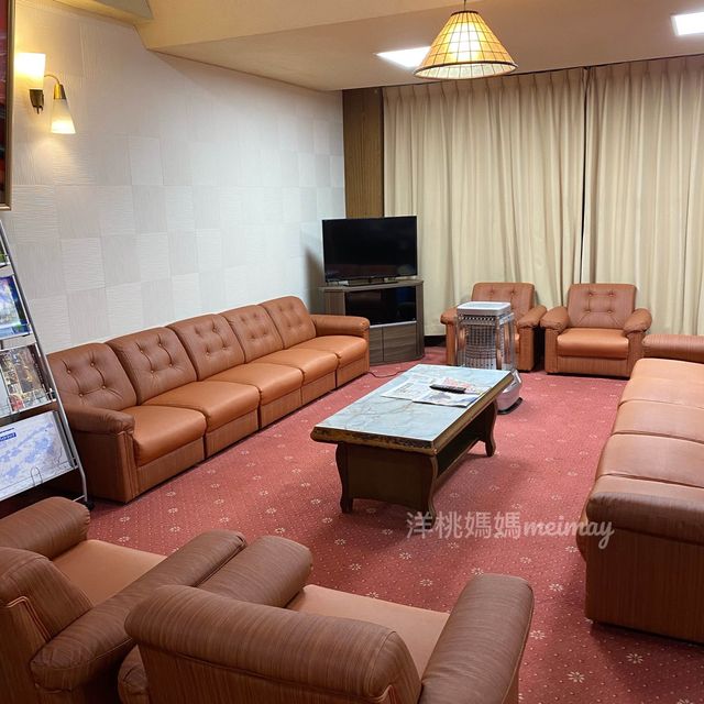 yamadaya hotel🗻山田屋酒店