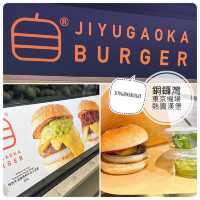 東京羽田機場一起漢堡店登陸銅鑼灣🇯🇵和牛漢堡超級講究🍔