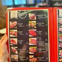 尋找韓國的味道🍖