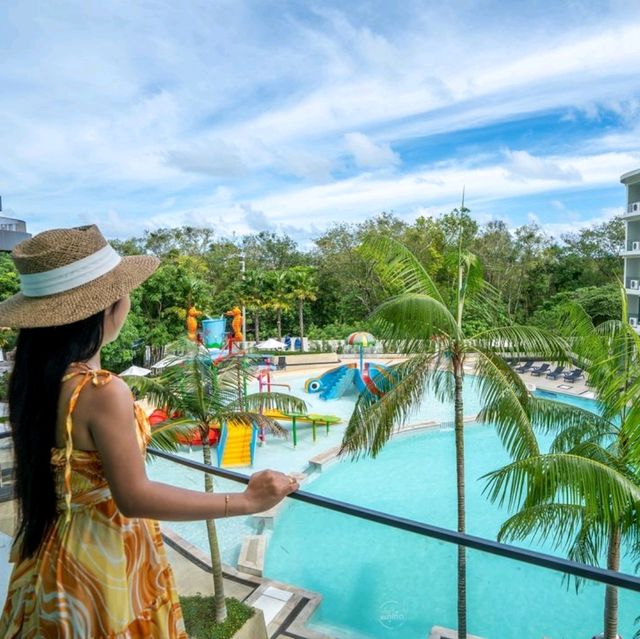 Wyndham La Vita Phuket