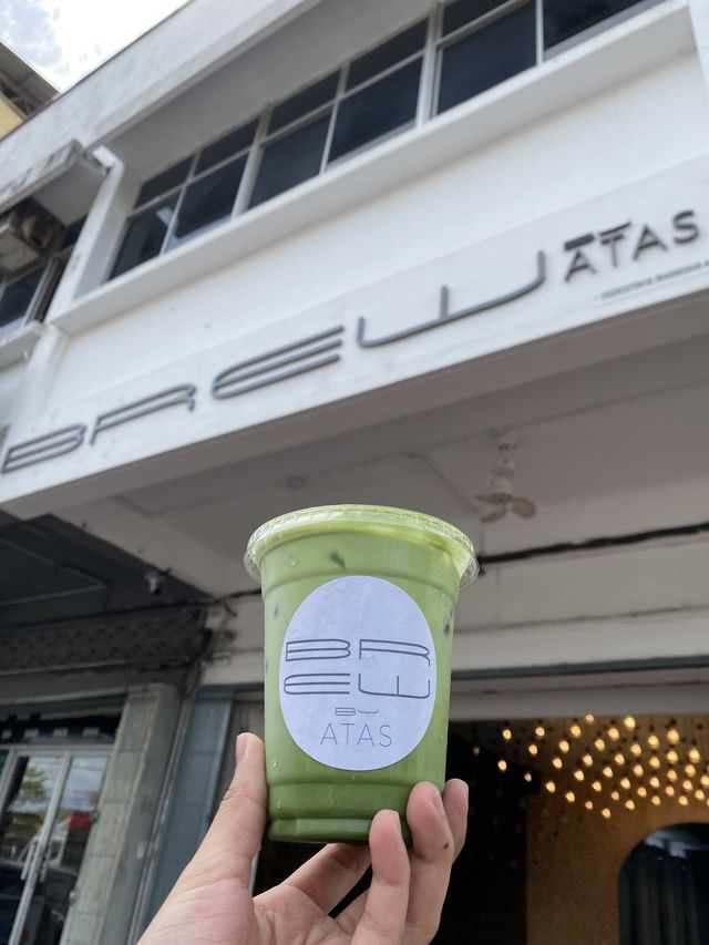 Your next cafe hunt! 