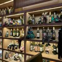 @คาเฟ่สไตล์เวทย์มนต์ที่เขาใหญ่