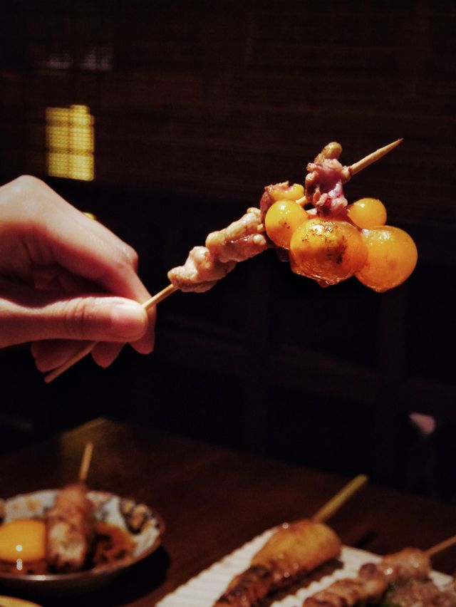 尖沙咀高質居酒屋之Akoya 