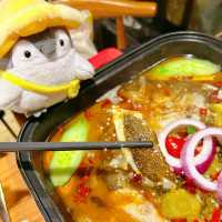 小魚兒