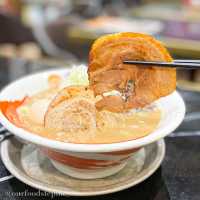 【堅尼地城｜平民日本菜小店 多款拉麵丼飯🍜  性價比高人均$100！】