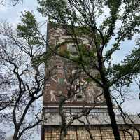 【世界遺産】メキシコ国立自治大学