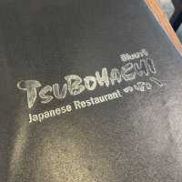 Tsubohachi