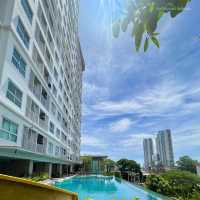 พาเด็กๆ ไปสวนน้ำที่ Centre Point Prime Pattay