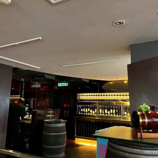 😍喜來登酒店高質望海景下午茶🫰