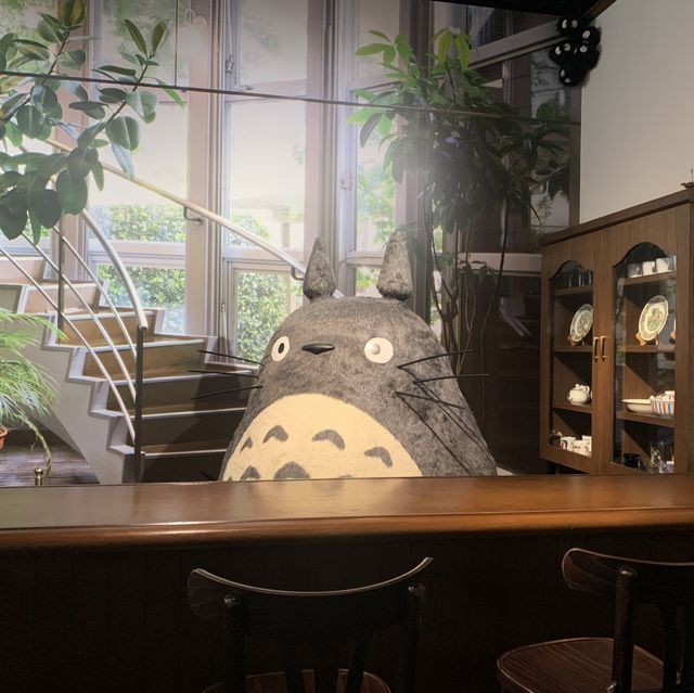ジブリパーク