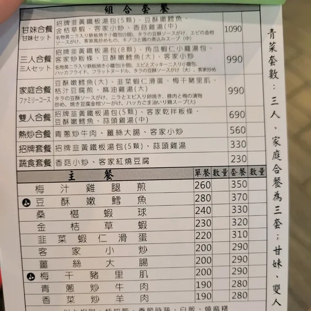 ［台北西門町附近高質湯包小店］甘妹弄堂-西門店