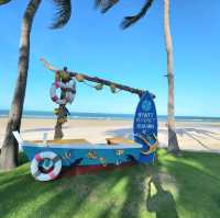 รีวิว Hyatt Regency Hua Hin