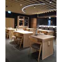荃灣新開餐廳-掌門雞