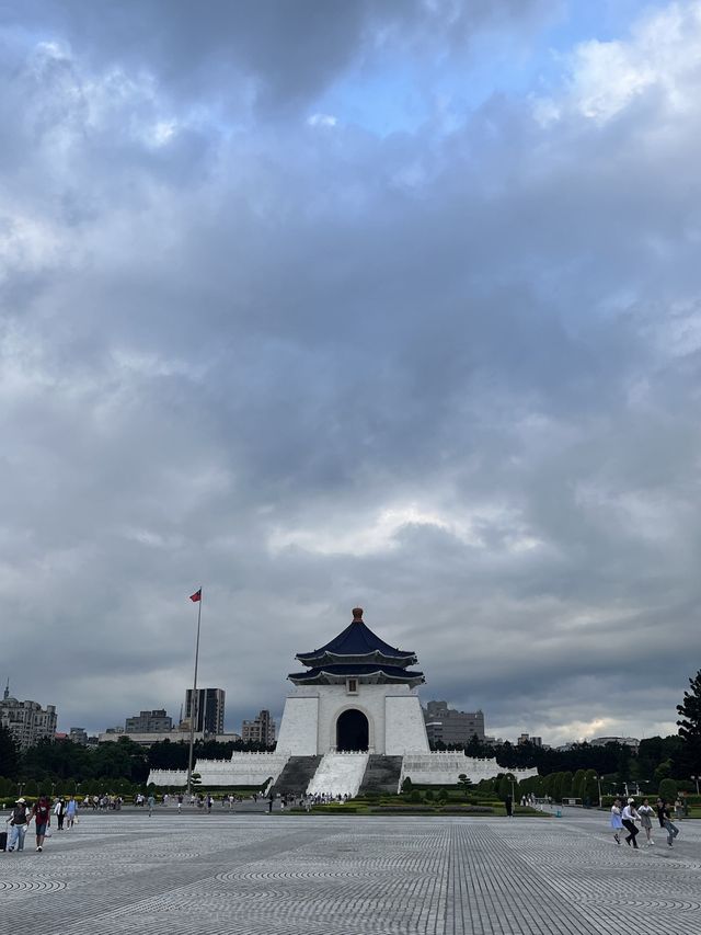 Taipei 4วัน 3 คืน เที่ยวแบบ Non stop งบ 12,000!