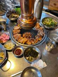 홍천 닭갈비 맛집 ‘달구새끼’