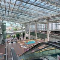 【東京・経堂】経堂コルティ