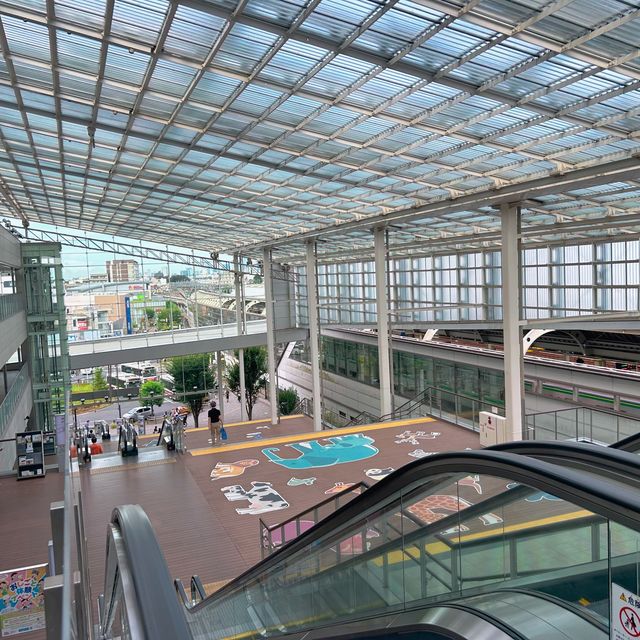 【東京・経堂】経堂コルティ