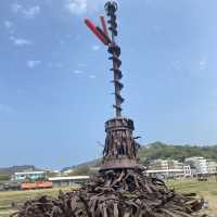 高雄無聊行