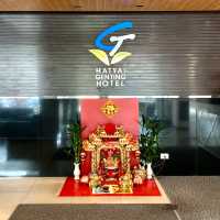 Genting Hotel Hatyai