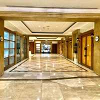 Hansa JB Hotel Hatyai