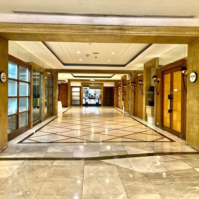 Hansa JB Hotel Hatyai
