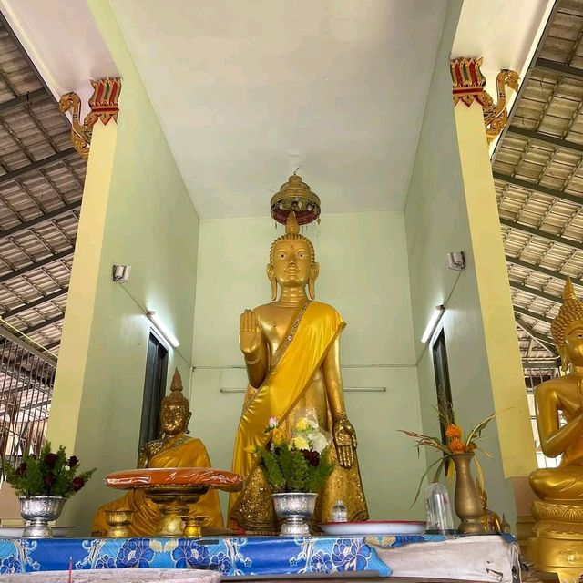 อุทยานพระพิฆเนศ จ.นครนายก