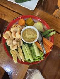 ร้านอาหารเมือง เชียงใหม่