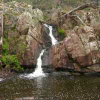 Grampians National Park - Stunning park! 