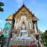 วัดสุทธิวราราม กรุงเทพมหานคร