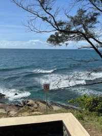 The Tip of Borneo, Kudat Sabah