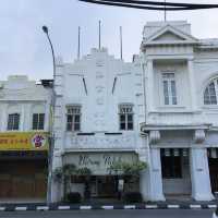 Incredible Ipoh