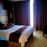 Affordable Local Hotel of Nanjing
