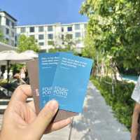 Four Points by Sheraton Phuket Patong Beach Resort