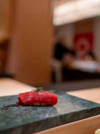 深圳一日遊-唔使$300就食到嘅高級感Omakase