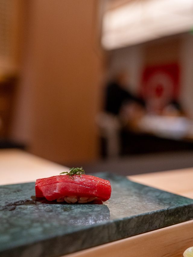 深圳一日遊-唔使$300就食到嘅高級感Omakase