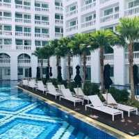 รีวิวโรงแรมสวยที่ป่าตอง ภูเก็ต