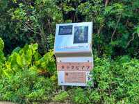 【沖縄県】伊良部島屈指のパワースポット:ヌドクビアブ