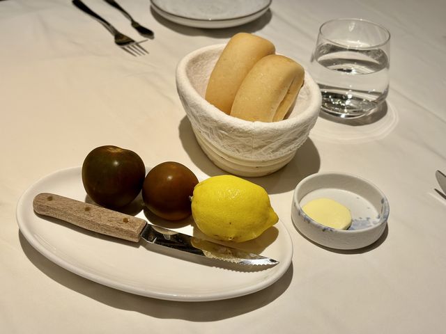 香港探店 Sole（九龍灣）