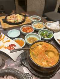 ［新竹市/東區］ 涓豆腐 新竹巨城店🇰🇷｜當月壽星大餐 怎麼可以放過涓豆腐呢！巨城美食吃起來！ 