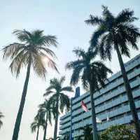 Mercure Hotel Ancol