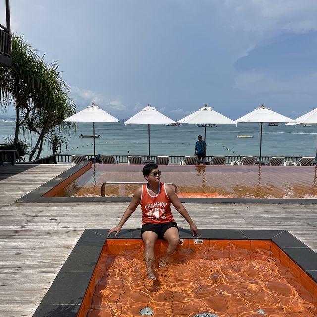 Baan Ploy Sea ติดทะเลอาหารอร่อยใกล้ท่าเรือ Baan Ploy Sea ติดทะเลอาหารอร่อยใกล้ท่าเรือ