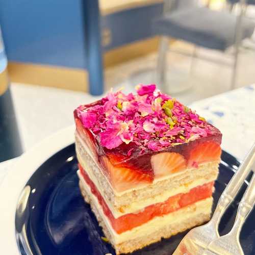 LIFETASTIC(西環店)