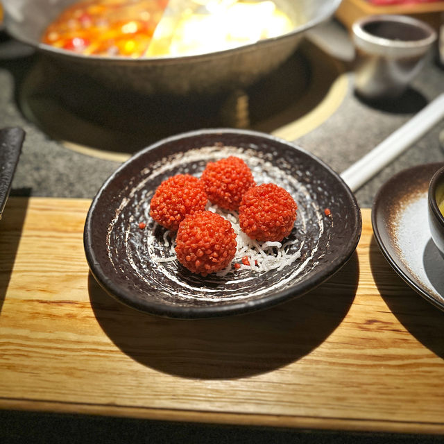 將軍澳約會必選火鍋店😍😍👍🏻👍🏻📸
