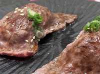 🥩 和牛涮：鯛魚燒與和牛肉吃到飽，美味無窮！🍣🌟