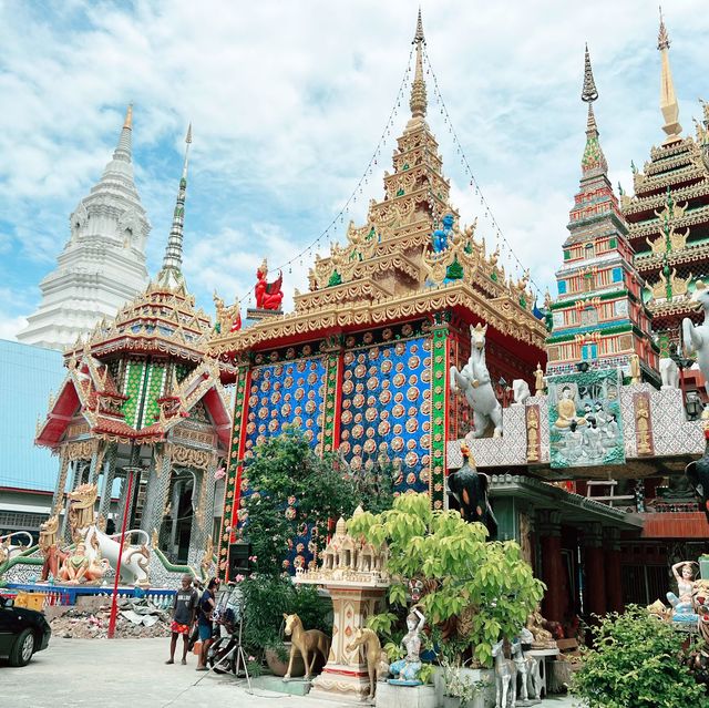 วัดขุนจันทร์