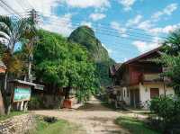 เที่ยวเมืองงอยเก่า สัมผัสชีวิตคนลาวเหนือ
