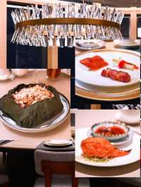 銅鑼灣靚景高質粵菜